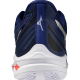 CHAUSSURES MIZUNO WAVE EXCEED TOUR 7 TERRE BATTUE