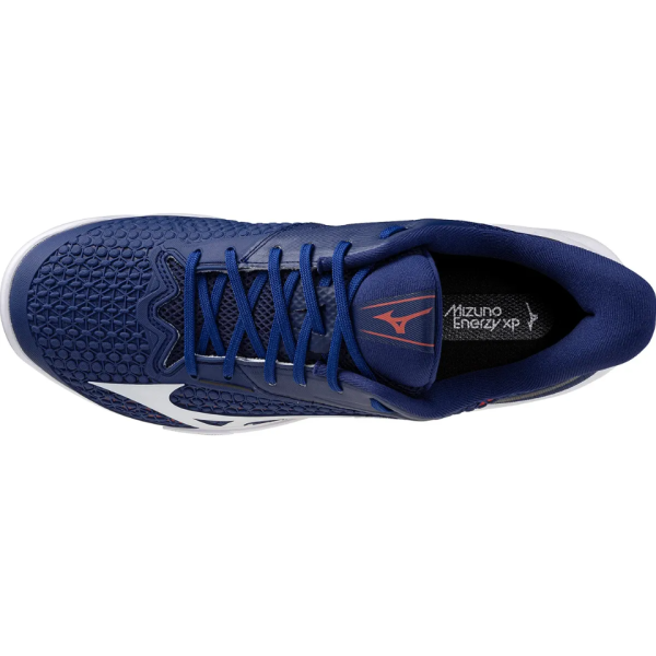 CHAUSSURES MIZUNO WAVE EXCEED TOUR 7 TERRE BATTUE