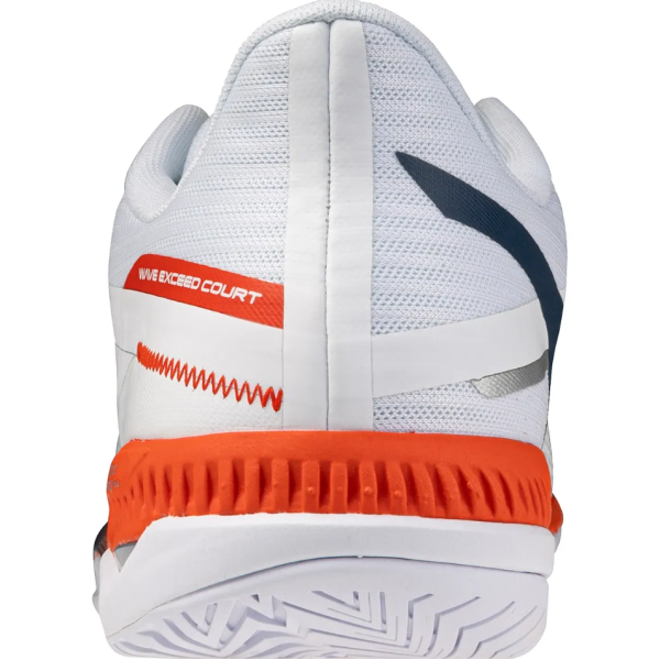 CHAUSSURES MIZUNO WAVE EXCEED COURT AC