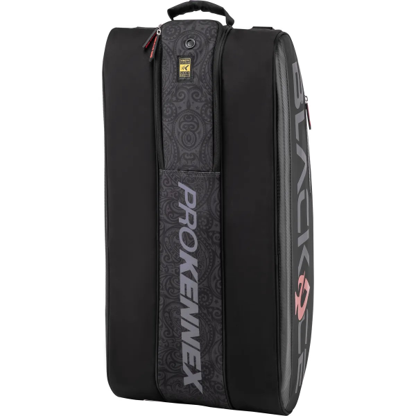 THERMOBAG PRO KENNEX ACE STATION BLACK 12 pack