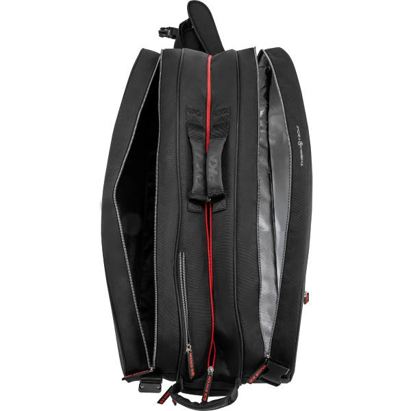 THERMOBAG PRO KENNEX ACE STATION BLACK 12 pack