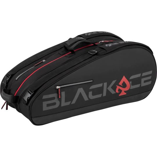 THERMOBAG PRO KENNEX ACE STATION BLACK 12 pack
