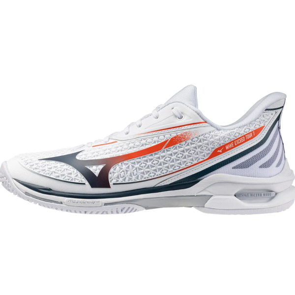 CHAUSSURE MIZUNO WAVE EXCEED TOUR 7 AC