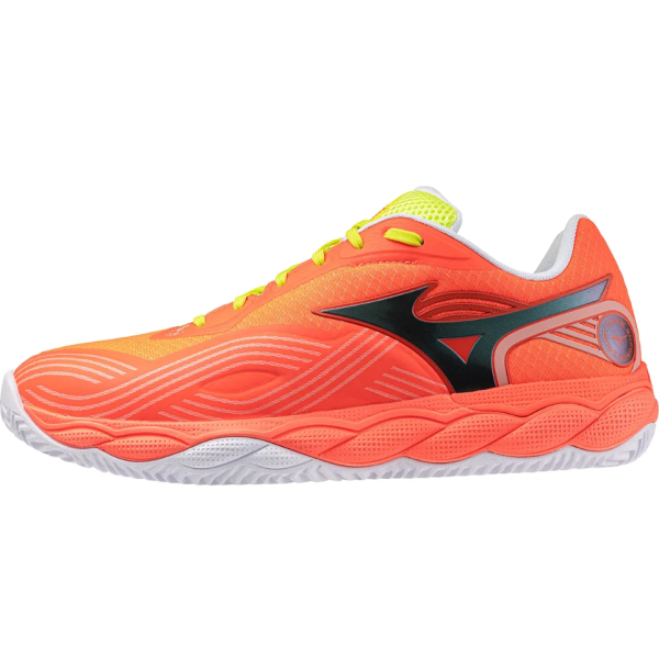 CHAUSSURES PADEL MIZUNO WAVE ENFORCE COURT 2