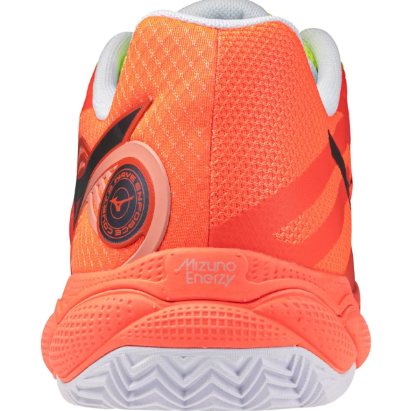 CHAUSSURES PADEL MIZUNO WAVE ENFORCE COURT 2