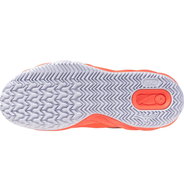 CHAUSSURES PADEL MIZUNO WAVE ENFORCE COURT 2