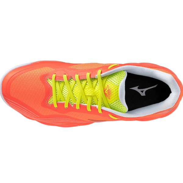 CHAUSSURES PADEL MIZUNO WAVE ENFORCE COURT 2