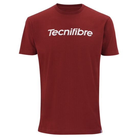 TEAM COTTON TEE JUNIOR TECNIFIBRE