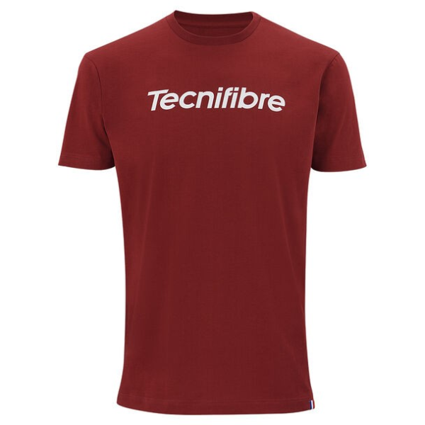 TEAM COTTON TEE JUNIOR TECNIFIBRE