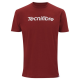 TEAM COTTON TEE JUNIOR TECNIFIBRE