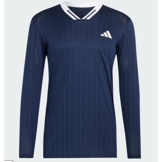 TEE SHIRT ADIDAS MANCHE LONGUE WOW TOP