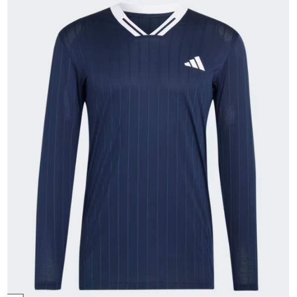 TEE SHIRT ADIDAS MANCHE LONGUE WOW TOP
