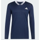 TEE SHIRT ADIDAS MANCHE LONGUE WOW TOP
