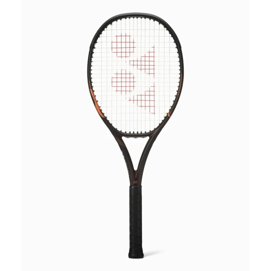 RAQUETTE YONEX EZONE 100 EXPRESSO BROWN