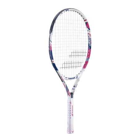 RAQUETTE BABOLAT JUNIOR B'FLY 23