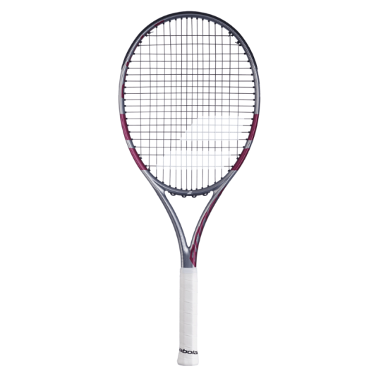 RAQUETTE BABOLAT BOOST AERO PINK 2026 (260 GR)