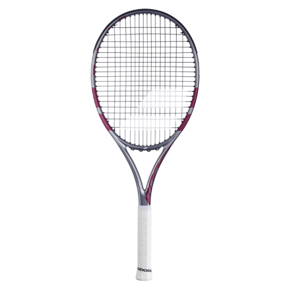 RAQUETTE BABOLAT BOOST AERO PINK 2026 (260 GR)