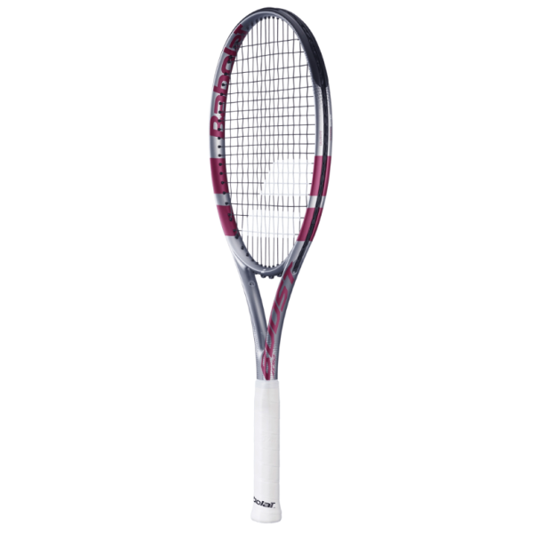 RAQUETTE BABOLAT BOOST AERO PINK 2026 (260 GR)