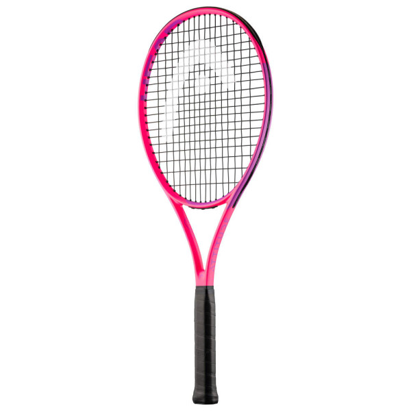 RAQUETTE HEAD MX ATTITUDE COMP PINK
