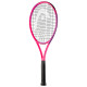 RAQUETTE HEAD MX ATTITUDE COMP PINK