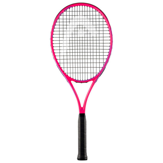 RAQUETTE HEAD MX ATTITUDE COMP PINK