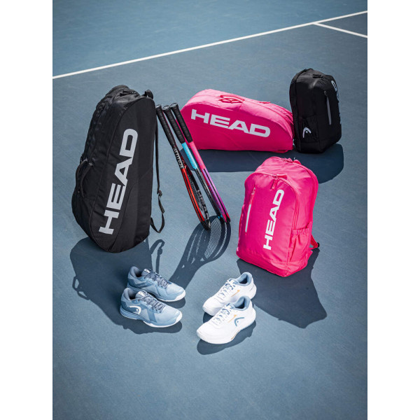 RAQUETTE HEAD MX ATTITUDE COMP PINK