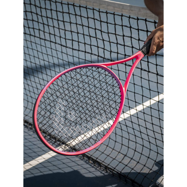 RAQUETTE HEAD MX ATTITUDE COMP PINK