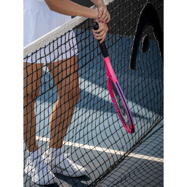 RAQUETTE HEAD MX ATTITUDE COMP PINK