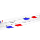 RAQUETTE TECNIFIBRE TFIGHT 255 BLUE