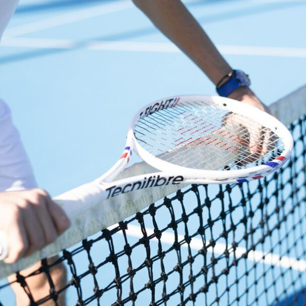RAQUETTE TECNIFIBRE TFIGHT 255 BLUE