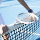 RAQUETTE TECNIFIBRE TFIGHT 255 BLUE