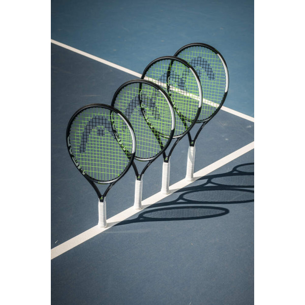 RAQUETTE HEAD IG SPEED JUNIOR 23
