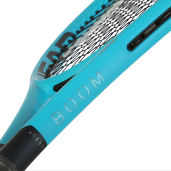 RAQUETTE HEAD IG BOOM XCEED 260 GR CORDEE