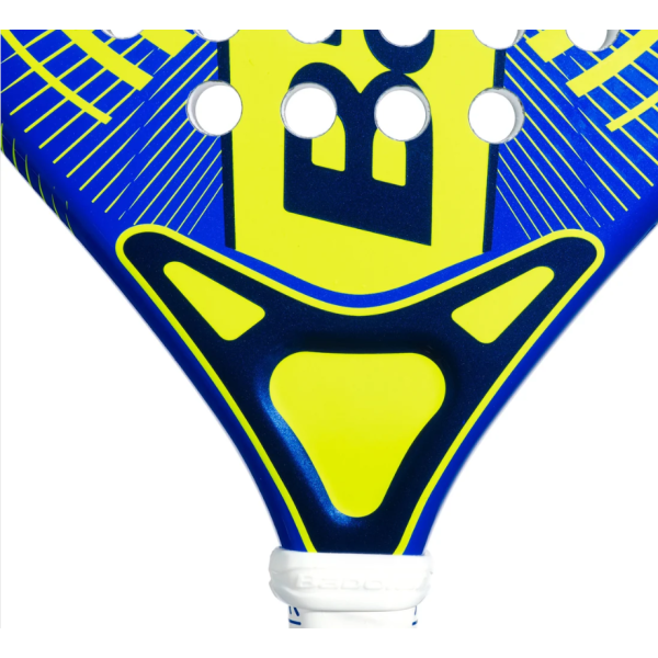 RAQUETTE PADEL BABOLAT ALIOTH MINI Jr