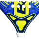 RAQUETTE PADEL BABOLAT ALIOTH MINI Jr