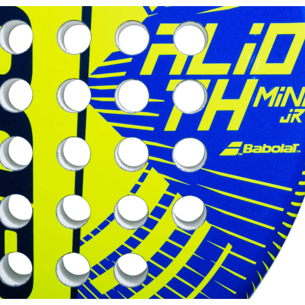 RAQUETTE PADEL BABOLAT ALIOTH MINI Jr