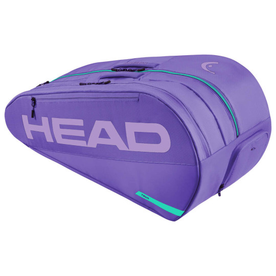 THERMOBAG HEAD Tour Racquet Bag L PU