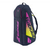SAC DE TENNIS BABOLAT PURE AERO RAFA 6 RAQUETTES