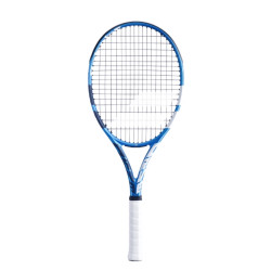 RAQUETTE BABOLAT EVO DRIVE (270 GR) BLEUE