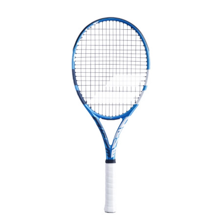 RAQUETTE BABOLAT EVO DRIVE (270 GR) BLEUE