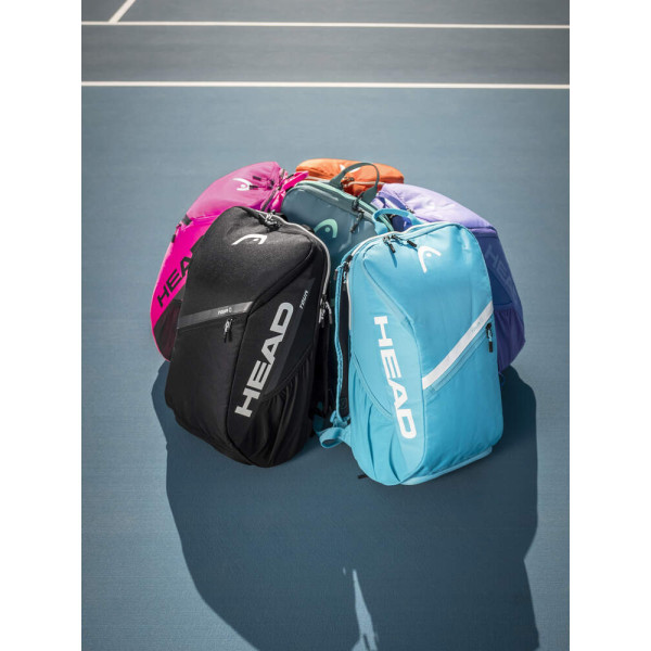 SAC À DOS HEAD TOUR 25L
