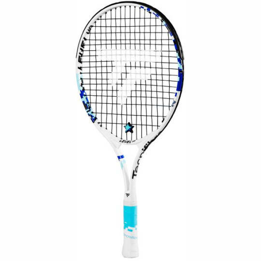 RAQUETTE TECNIFIBRE JUNIOR LEVEL UP 21 2026