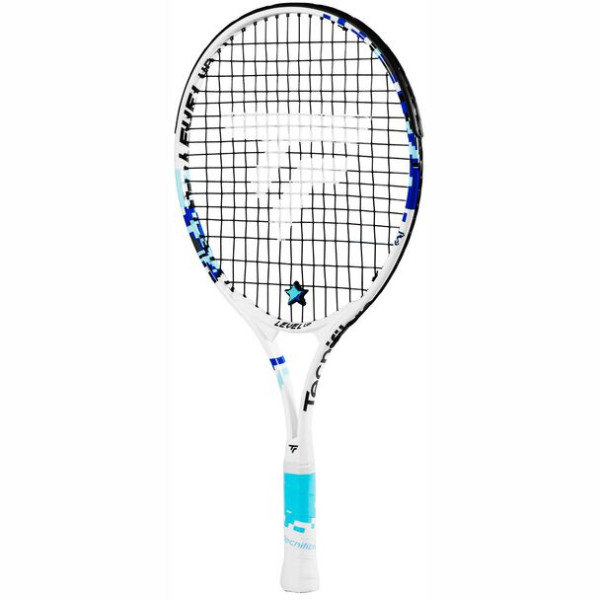 RAQUETTE TECNIFIBRE JUNIOR LEVEL UP 21 2026