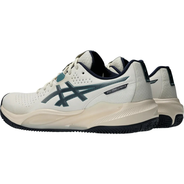 CHAUSSURES ASICS GEL-CHALLENGER 15 CLAY