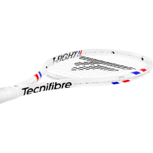 RAQUETTE TECNIFIBRE T-FIGHT 255 ISO