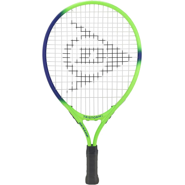 RAQUETTE JUNIOR DUNLOP TRISTORM 19