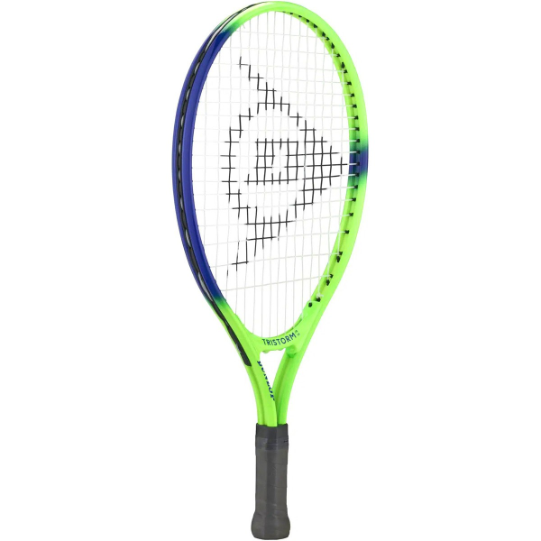 RAQUETTE JUNIOR DUNLOP TRISTORM 19