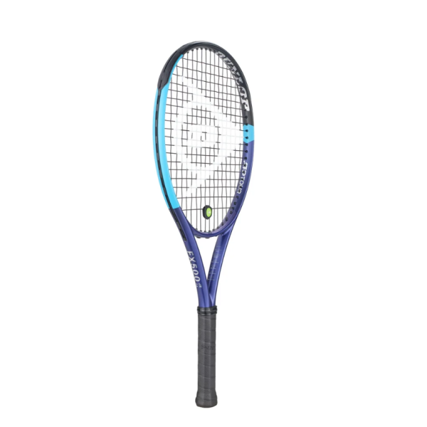 RAQUETTE JUNIOR DUNLOP FX 500 25