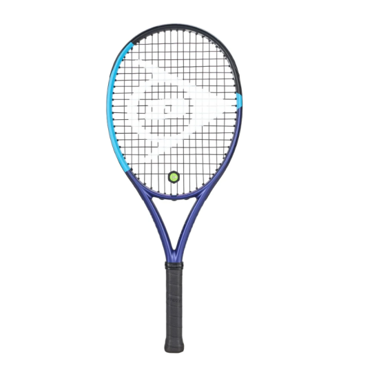 RAQUETTE JUNIOR DUNLOP FX 500 25