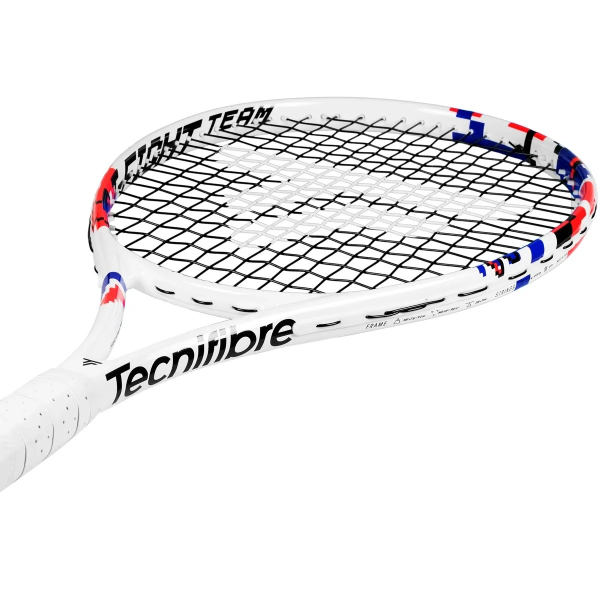 RAQUETTE TECNIFIBRE JUNIOR T-FIGHT TEAM 24 2026